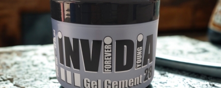 Tenuta Extra Forte | Invidia Gel Cement 28 da 500ml